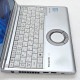小型軽量PC 中古パソコン Panasonic Let's note CF-SV8 Windows11 Pro Core i5 8265U メモリ 8GB SSD 256GB 12.1型 DVDマルチ 無線LAN Wi-Fi 12インチ B5 本体 / 3ヶ月保証 中古ノートパソコン (8085a)