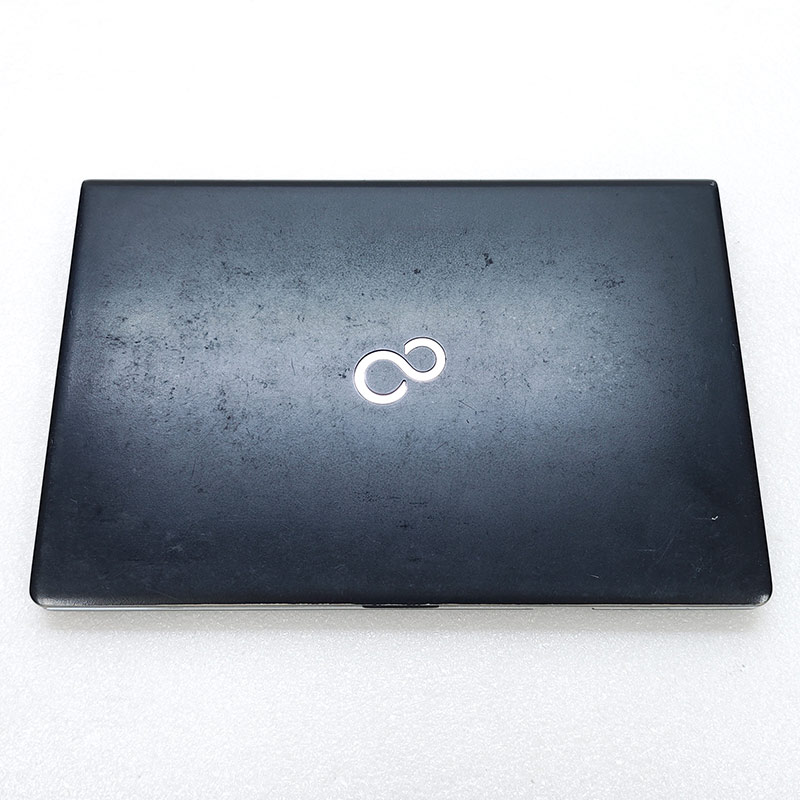 FHD液晶 中古パソコン 富士通 LIFEBOOK S938/B Windows11 Pro Core i5 8350U メモリ 8GB SSD 256GB 13.3型 無線LAN Wi-Fi 13インチ B5 本体 / 3ヶ月保証 中古ノートパソコン (8285a)