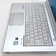 Win10 中古パソコン Microsoft Office付き Panasonic Let's note CF-LX5 Windows10 Pro Core i5 6300U メモリ 4GB SSD 128GB 14型 DVDマルチ 無線LAN Wi-Fi 14インチ A4 本体 / 3ヶ月保証 中古ノートパソコン (8384aof)