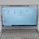 Win10 中古パソコン Microsoft Office付き Panasonic Let's note CF-LX5 Windows10 Pro Core i5 6300U メモリ 4GB SSD 128GB 14型 DVDマルチ 無線LAN Wi-Fi 14インチ A4 本体 / 3ヶ月保証 中古ノートパソコン (8384aof)