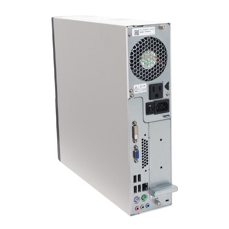 中古パソコン Microsoft Office搭載 富士通 ESPRIMO D552/K Windows10Pro Corei3 4170 メモリ8GB HDD320GB DVDROM (2085of) 3ヵ月保証 / 中古デスクトップパソコン