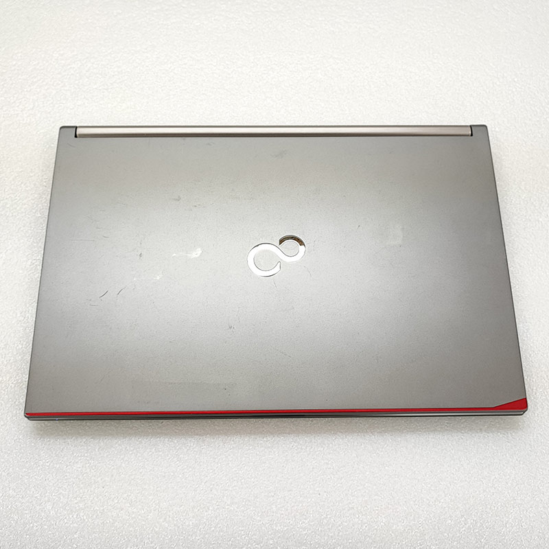 Quadro搭載 中古ノートパソコン Microsoft Office付き 富士通 CELSIUS 