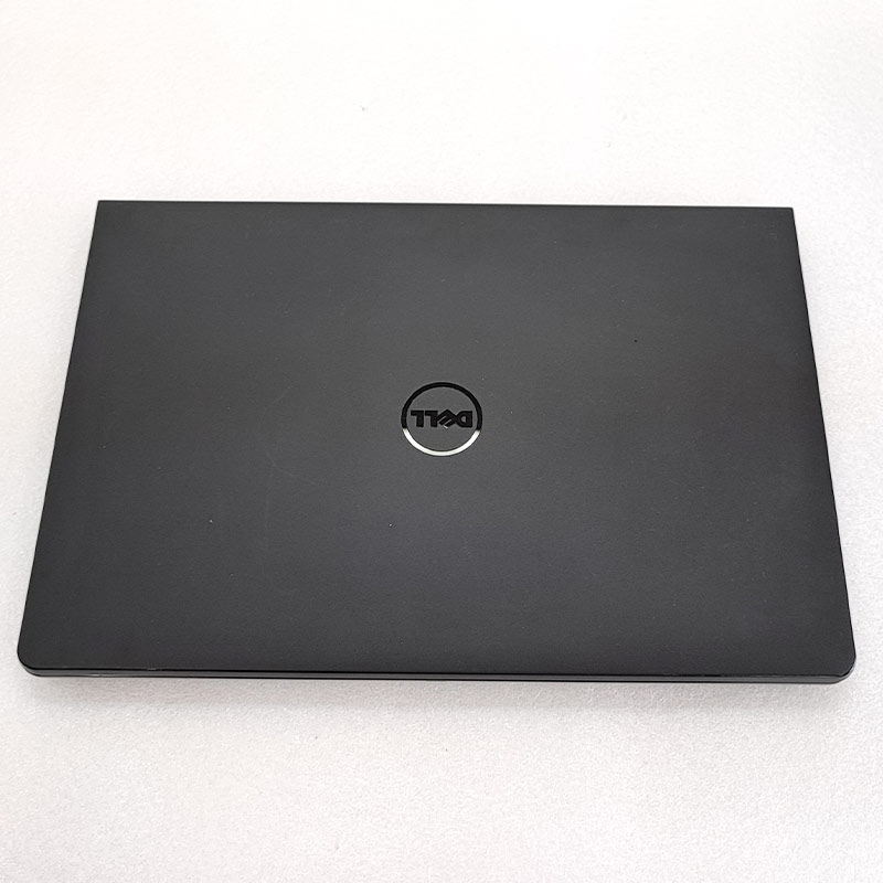 グレア液晶 中古パソコン DELL Inspiron 15 3567 Windows11 Home Core 
