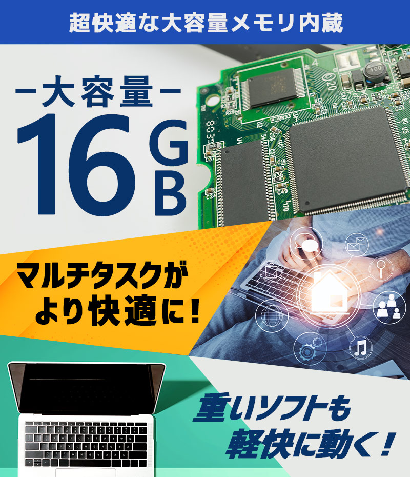 高性能Corei7 中古パソコン NEC VersaPro VKV27/E-3 Windows11 Pro
