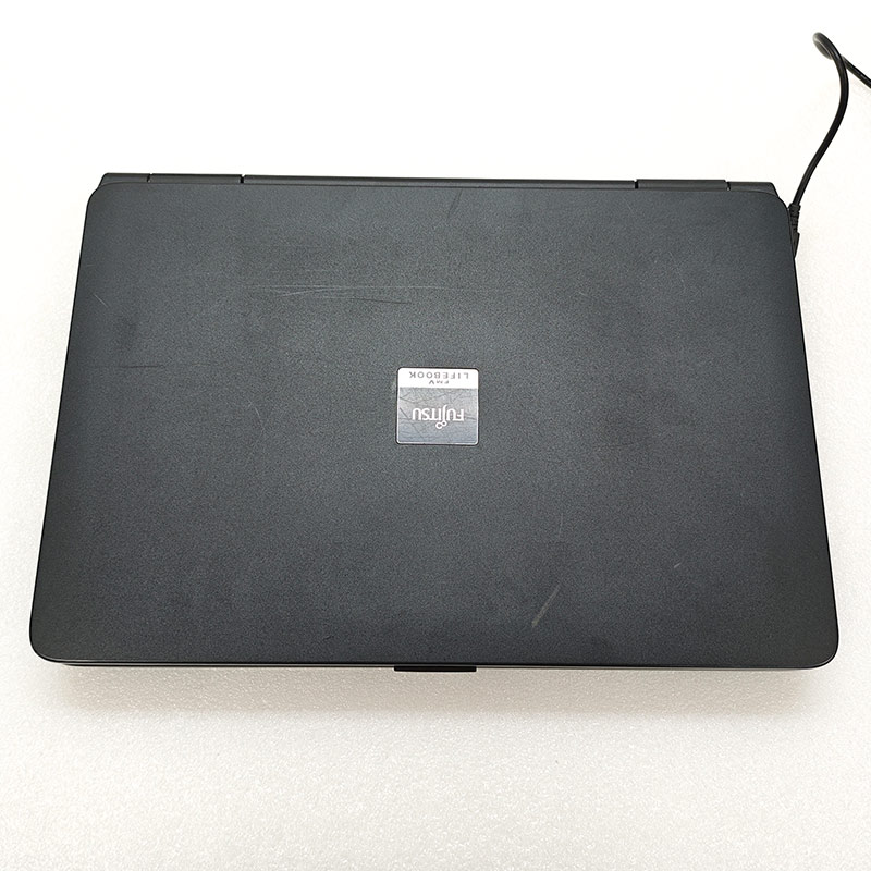 整備済 Windows XP SSD240GB 富士通 Celeron 【公式通販】