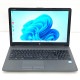 中古パソコン HP 250 G7 Windows11 Pro Core i5 8265U メモリ 8GB 新品SSD 256GB 15.6型 DVDマルチ 無線LAN Wi-Fi 15インチ A4 本体 / 3ヶ月保証 中古ノートパソコン (7786a)