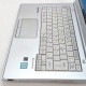 Win10 中古パソコン Panasonic Let's note CF-LX5 Windows10 Pro Core i5 6300U メモリ 4GB SSD 128GB 14型 DVDマルチ 無線LAN Wi-Fi 14インチ A4 本体 / 3ヶ月保証 中古ノートパソコン (8386a)