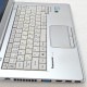Win10 中古パソコン Panasonic Let's note CF-LX5 Windows10 Pro Core i5 6300U メモリ 4GB SSD 128GB 14型 DVDマルチ 無線LAN Wi-Fi 14インチ A4 本体 / 3ヶ月保証 中古ノートパソコン (8386a)