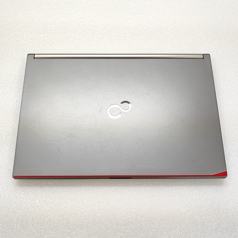 ノートpc H760 新品SSD H760 16GB RW NVIDIA 無線 Quadro搭載 中古ノートパソコン 富士通 CELSIUS H760 Windows11