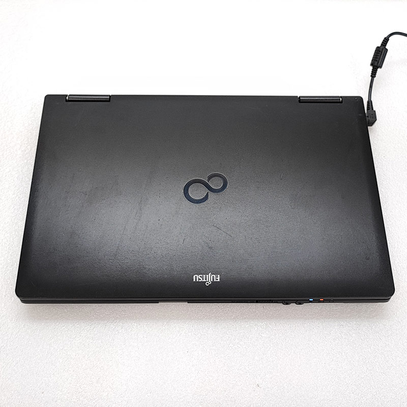 高性能XP 中古パソコン Microsoft Office付き 富士通 LIFEBOOK A561/C 
