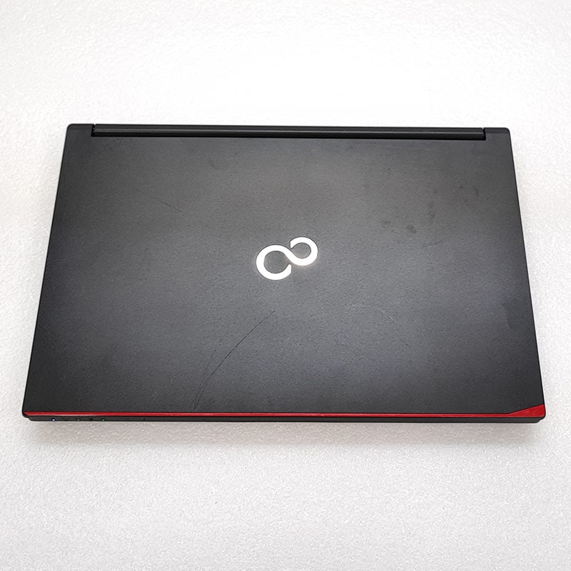 訳あり 中古パソコン 富士通 LIFEBOOK A577/TX Windows11 Pro Celeron