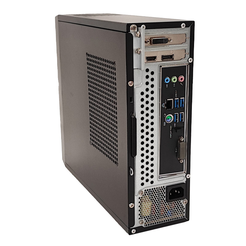 HP デスクトップPC i7‐9700 32GB SSD512GB⁺HDD1TB 【公式通販】