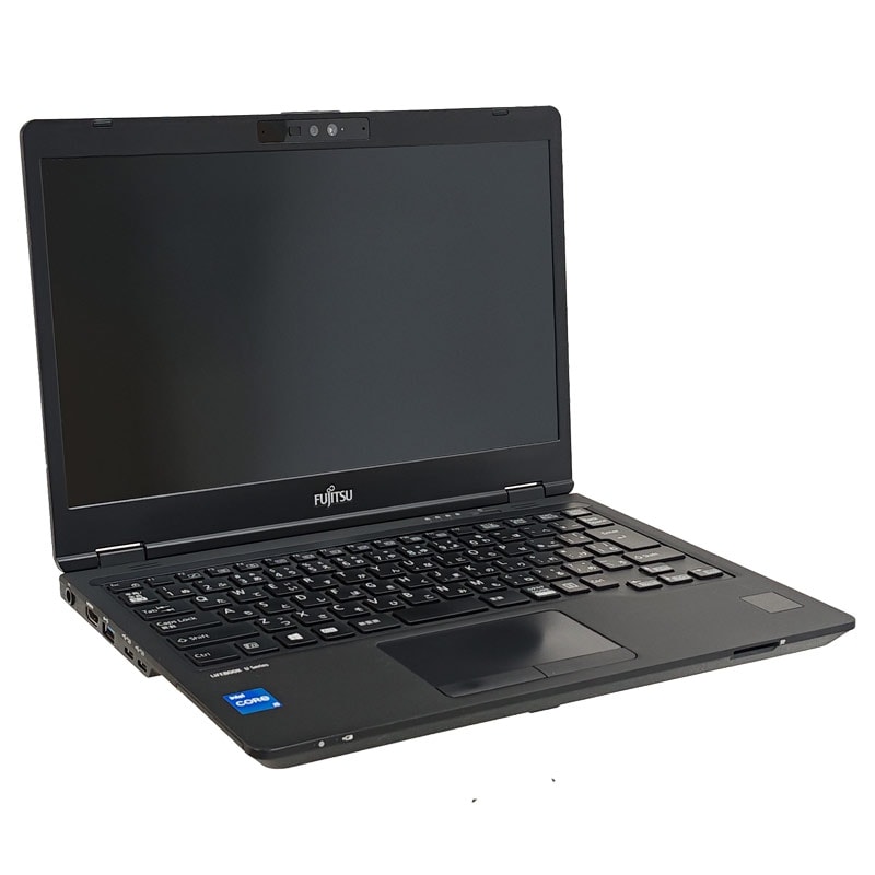 第11世代i5 中古パソコン 富士通 LIFEBOOK U7311/F Windows11