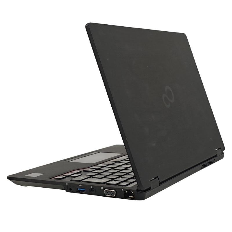 富士通 LIFEBOOK U7311/F 第11世代 FHD 軽量 ノートpc 第11世代Core搭載の13.3インチノート「LIFEBOOK U7311/F」が