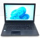 訳あり 中古パソコン 東芝/Dynabook dynabook B55/M Windows11 Pro Core i5 8250U メモリ 8GB SSD 256GB 15.6型 DVDマルチ 無線LAN Wi-Fi 15インチ A4 本体 / 3ヶ月保証 中古ノートパソコン (7587w)