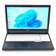 2023年モデル 中古パソコン 富士通 LIFEBOOK A5513/M Windows11 Pro Core i5 1345U メモリ 16GB SSD 256GB 15.6型 DVDマルチ 無線LAN Wi-Fi 15インチ A4 本体 / 3ヶ月保証 中古ノートパソコン (8087)