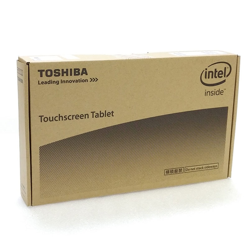 未使用・美品タブレット 東芝 Androidタブレット A205SB ブラック (開封未使用品)