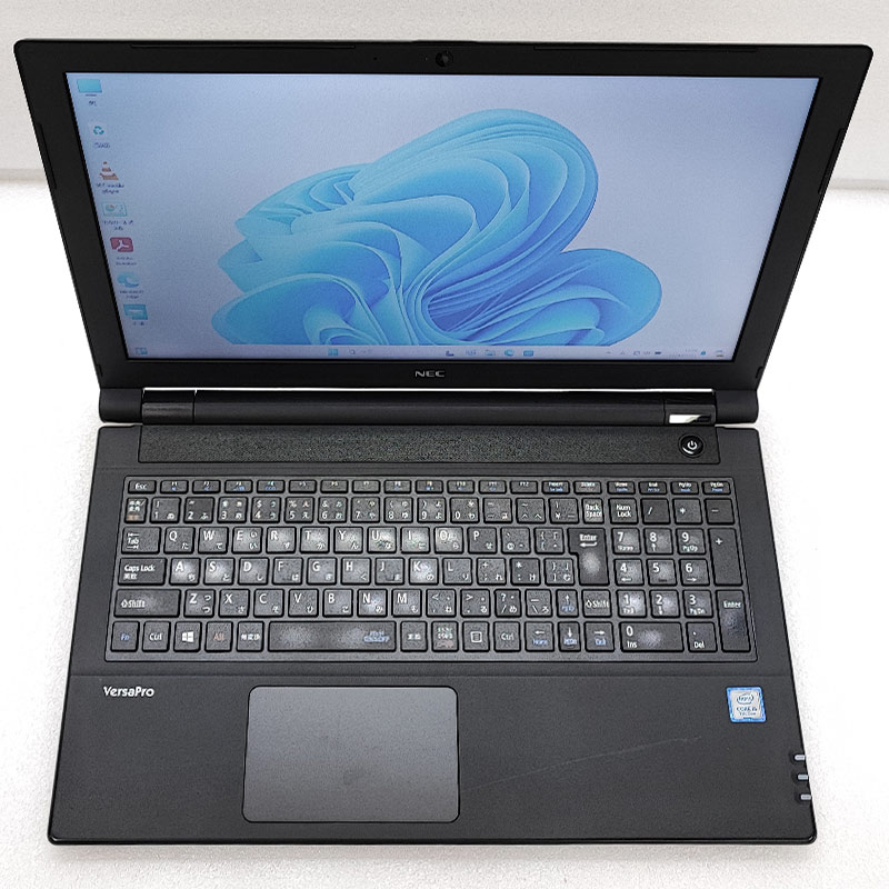 U*r様 NEC VRT25/F Corei5 7200U 16/256GB 元 U*r様 NEC VRT25/F Corei5 7200U 16/256GB 元 - メルカリ