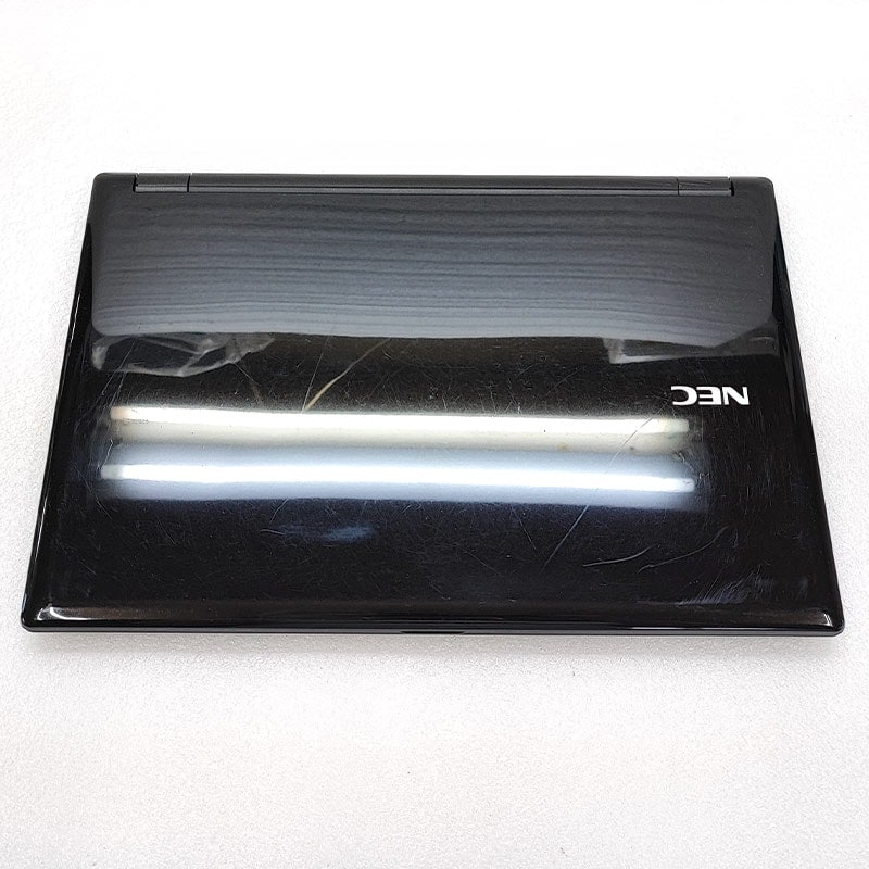薄型 大画面 中古パソコン NEC VersaPro VRT25/F-4 Windows11