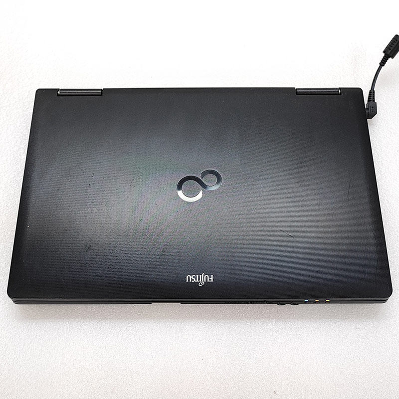 高性能XP 中古パソコン 富士通 LIFEBOOK A561/C WindowsXPPro Core i5 