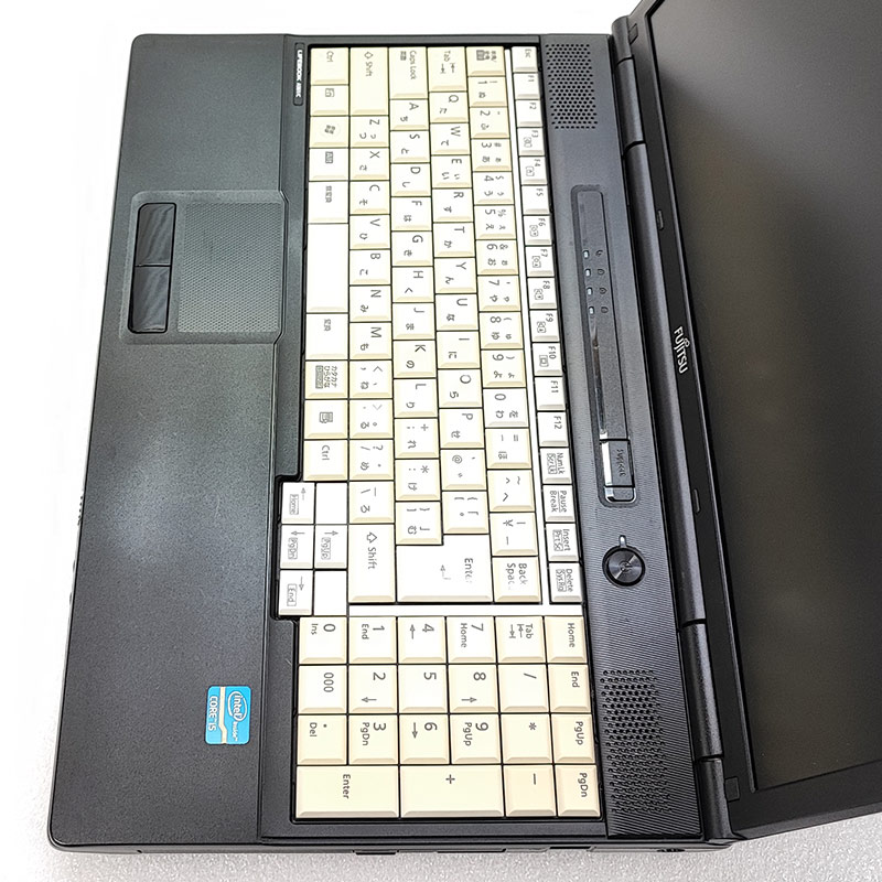 高速コスパ良い 富士通 LIFEBOOK U9311 i5-1145G7 ①
