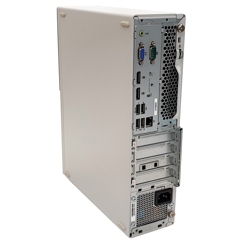 大容量メモリ16GB 中古デスクトップ NEC Mate MRL36/L-3 Windows11 Pro Core i3 8100 メモリ 16GB 新品SSD 256GB DVDマルチ 液晶モニタ WPS Office付 本体 / 3ヶ月保証 中古デスクトップパソコン (6586lcd)