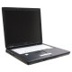 懐かしのWindows XPパソコン 中古パソコン 富士通 FMV-C8230 WindowsXPPro Core2Duo T5500 メモリ 1GB 新品SSD 256GB 15型 DVDコンボ 15インチ A4 本体 / 3ヶ月保証 中古ノートパソコン (7288)