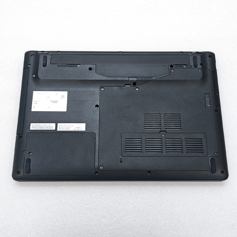 ジャンク品 富士通 LIFEBOOK AH45/U FMVA45UBP ジャンクPC ジャンク