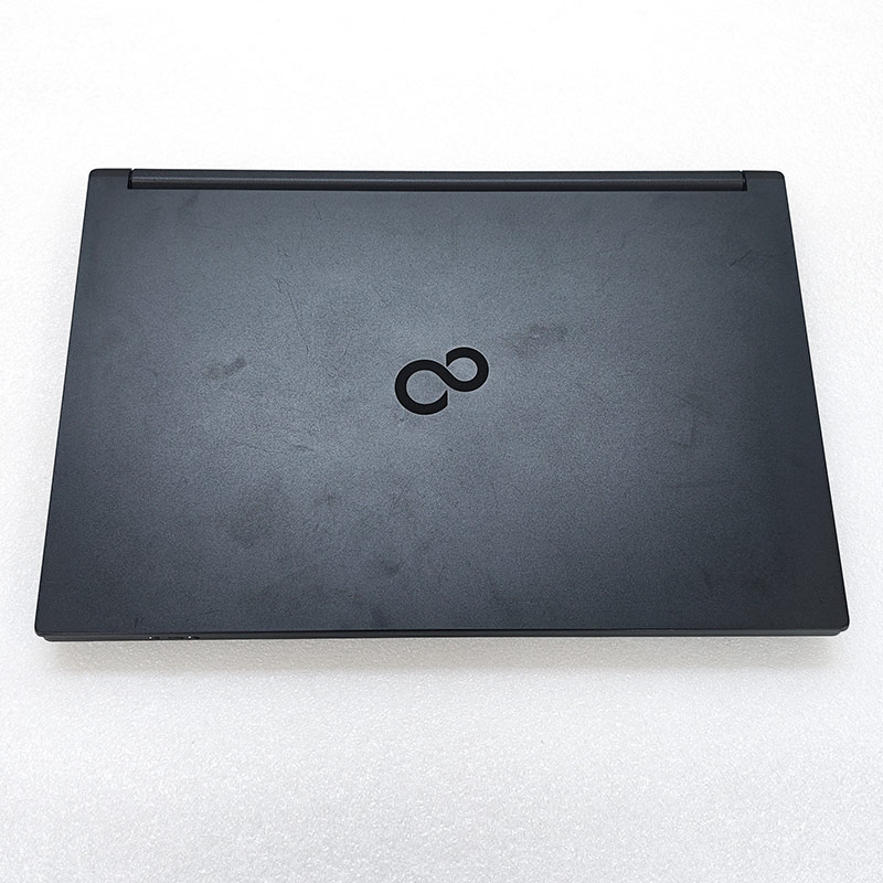 2023年モデル 中古パソコン Microsoft Office付き 富士通 LIFEBOOK A5513/M Windows11 Pro Core i5 1345U メモリ 16GB SSD 256GB 15.6型 DVDマルチ 無線LAN Wi-Fi 15インチ A4 本体 / 3ヶ月保証 中古ノートパソコン (8087of)
