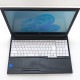 2023年モデル 中古パソコン Microsoft Office付き 富士通 LIFEBOOK A5513/M Windows11 Pro Core i5 1345U メモリ 16GB SSD 256GB 15.6型 DVDマルチ 無線LAN Wi-Fi 15インチ A4 本体 / 3ヶ月保証 中古ノートパソコン (8087of)