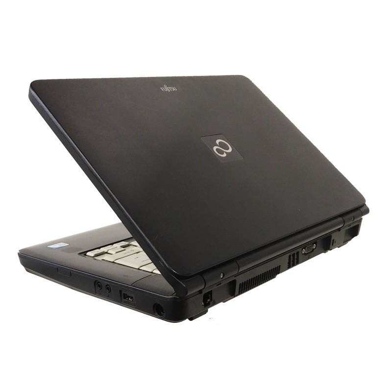中古ノートパソコン 富士通 LIFEBOOK A550/B WindowsXP Corei5-2.66Ghz メモリ2GB HDD160GB DVDマルチ 15.6型 (IF05xw) 3ヵ月保証 / 中古ノートパソコン 中古パソコン