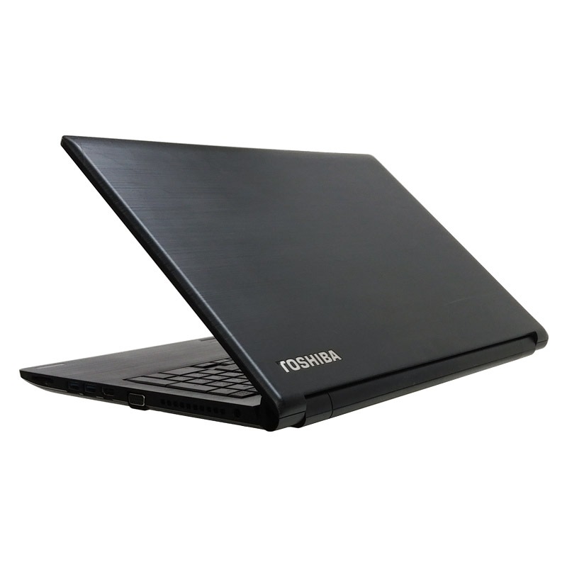 中古ノートパソコン Microsoft Office搭載 東芝 Dynabook B35/W Windows10Pro Corei5-2.2Ghz メモリ4GB HDD500GB DVDマルチ 15.6型 無線LAN (LT65tmwiof) 3ヵ月保証 / 中古ノートパソコン 中古パソコン