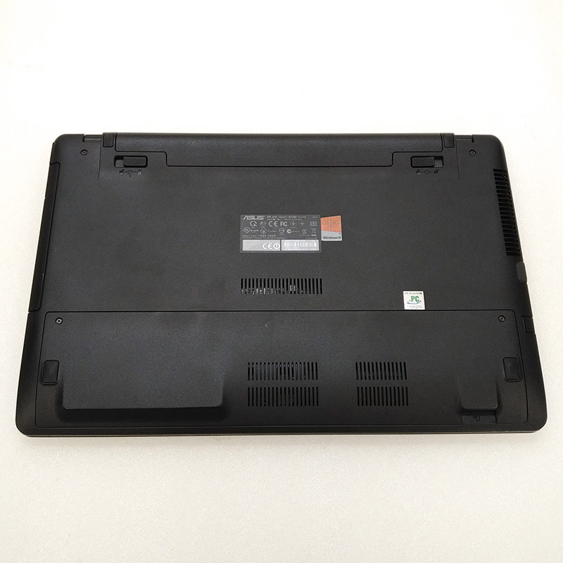 ジャンク品ASUA ノートパソコン ASUS UX325EA ブラック ノートPC