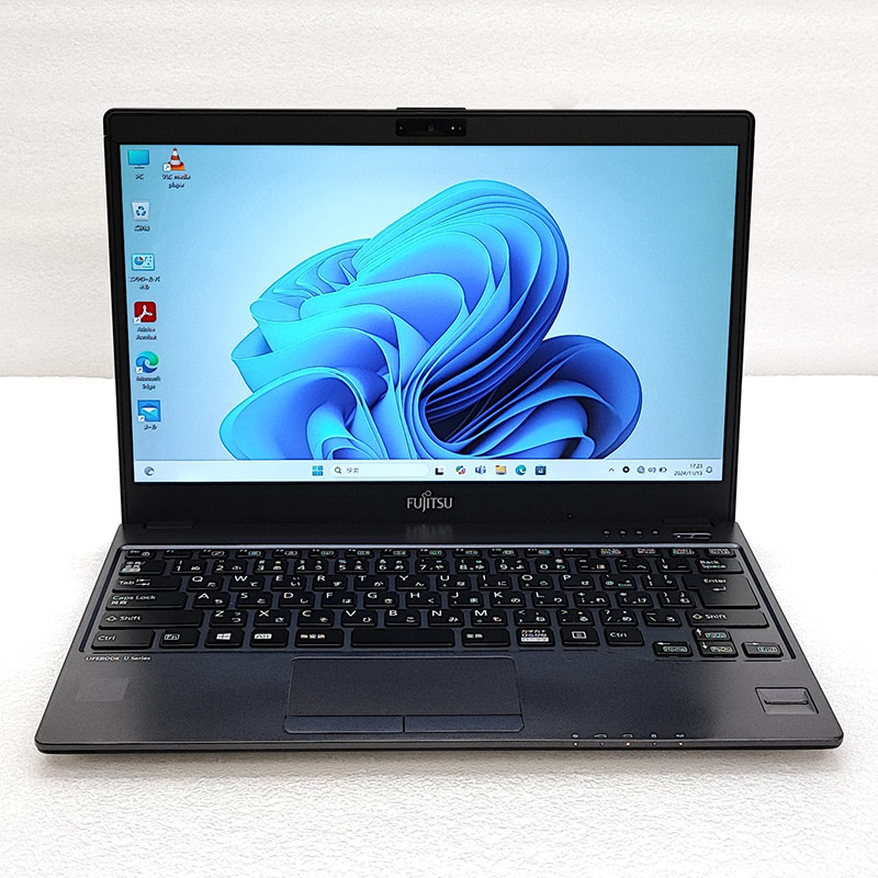 軽量薄型 LIFEBOOK U937/P 液晶割れ ジャンク 1 軽量薄型 LIFEBOOK U937/P 液晶割れ ジャンク 1 軽量薄型