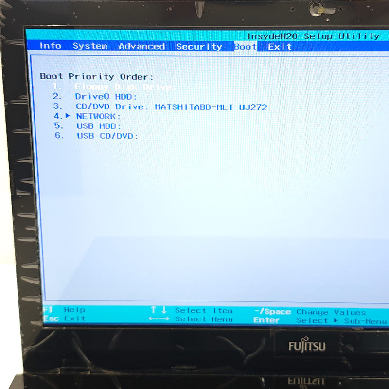 富士通lifebook AH53/U i7-4722HQメモリ8GB #5452 l_K0000777240.jpg