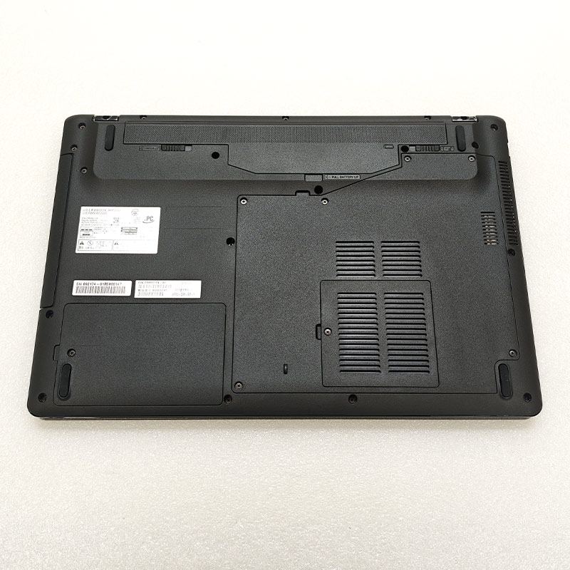 富士通 - ジャンク品 富士通 LIFEBOOK AH53/U FMVA53UB 6789ju ジャンク品 富士通 LIFEBOOK AH53/U FMVA53UB ジャンクPC