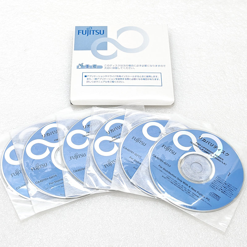 懐かしのWindows XP 中古パソコン 富士通 FMV-830NU/L WindowsXPPro Celeron M340 メモリ 512MB HDD 30GB 14型 CD-ROM 14インチ B5 本体 / 3ヶ月保証 中古ノートパソコン (8089a)