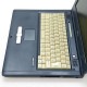 懐かしのWindows XP 中古パソコン 富士通 FMV-830NU/L WindowsXPPro Celeron M340 メモリ 512MB HDD 30GB 14型 CD-ROM 14インチ B5 本体 / 3ヶ月保証 中古ノートパソコン (8089a)