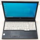 Win10 中古パソコン Microsoft Office付き 富士通 LIFEBOOK A577/TX Windows10 Pro Core i3 7100U メモリ 8GB HDD 320GB 15.6型 DVDマルチ 無線LAN Wi-Fi 15インチ A4 本体 / 3ヶ月保証 中古ノートパソコン (8488aof)