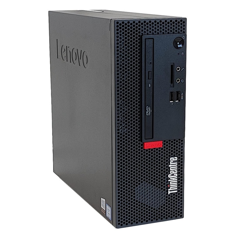 スモール筐体 中古デスクトップ Lenovo ThinkCentre M720e Small