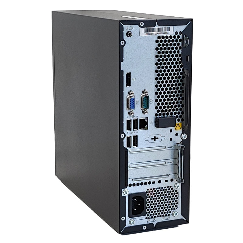 ThinkCentre 第8世代i5 メモリ16GB 新品SSD512GB 【公式通販】