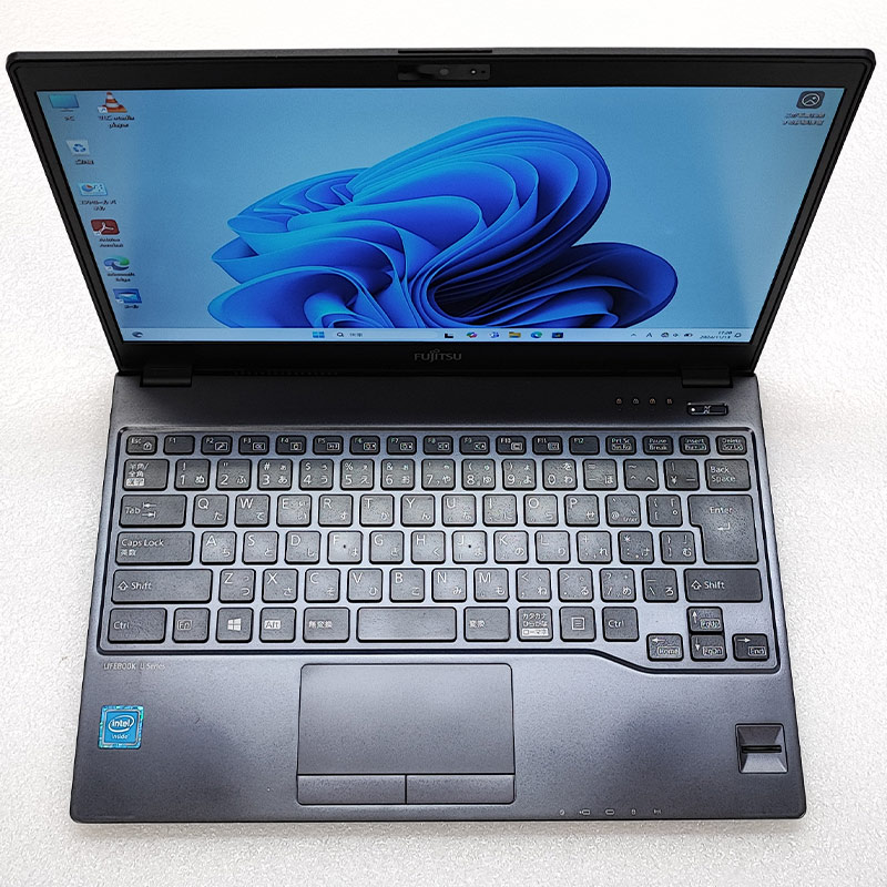 Fujitsu u937/s Windows11メモリー8GB SSD128GB Fujitsu u937/s Windows11メモリー8GB SSD128GB