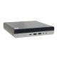 ミニPC 中古デスクトップ Microsoft Office付き HP EliteDesk 800 G4 DM Windows11 Pro Core i5 8500T メモリ 8GB SSD 256GB 本体 / 3ヶ月保証 中古デスクトップパソコン (7889of)