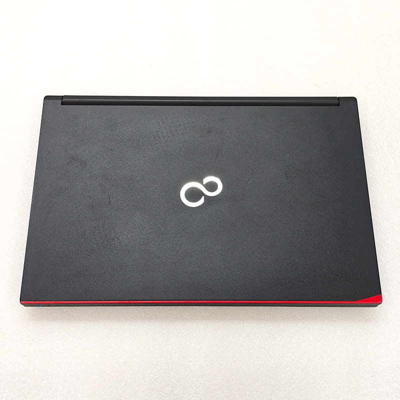Win10 中古パソコン 富士通 LIFEBOOK A577/TX Windows10 Pro Core i3 7100U メモリ 8GB HDD 320GB 15.6型 DVDマルチ 無線LAN Wi-Fi 15インチ A4 本体 / 3ヶ月保証 中古ノートパソコン (8490a)