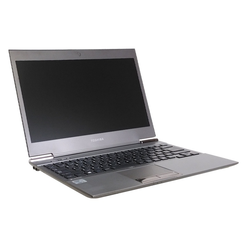 中古ノートパソコン Windows8.1 東芝 Dynabook 632/G Core i5-1.8Ghz メモリ4GB SSD128GB 13.3型 無線LAN WPS Office (AT268sWi) 3ヵ月保証 中古パソコン