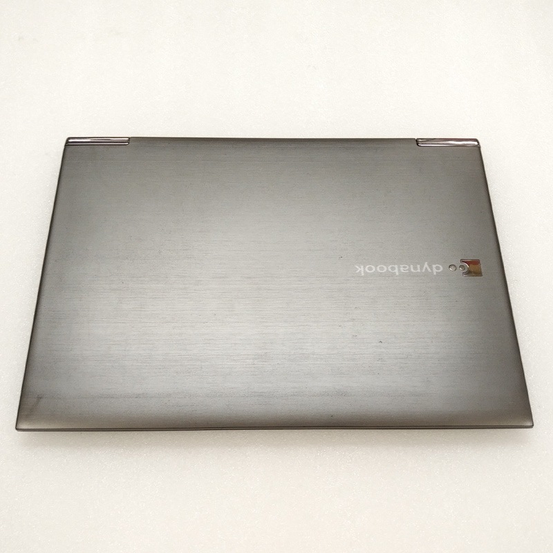中古ノートパソコン Windows8.1 東芝 Dynabook 632/G Core i5-1.8Ghz メモリ4GB SSD128GB 13.3型 無線LAN WPS Office (AT268sWi) 3ヵ月保証 中古パソコン