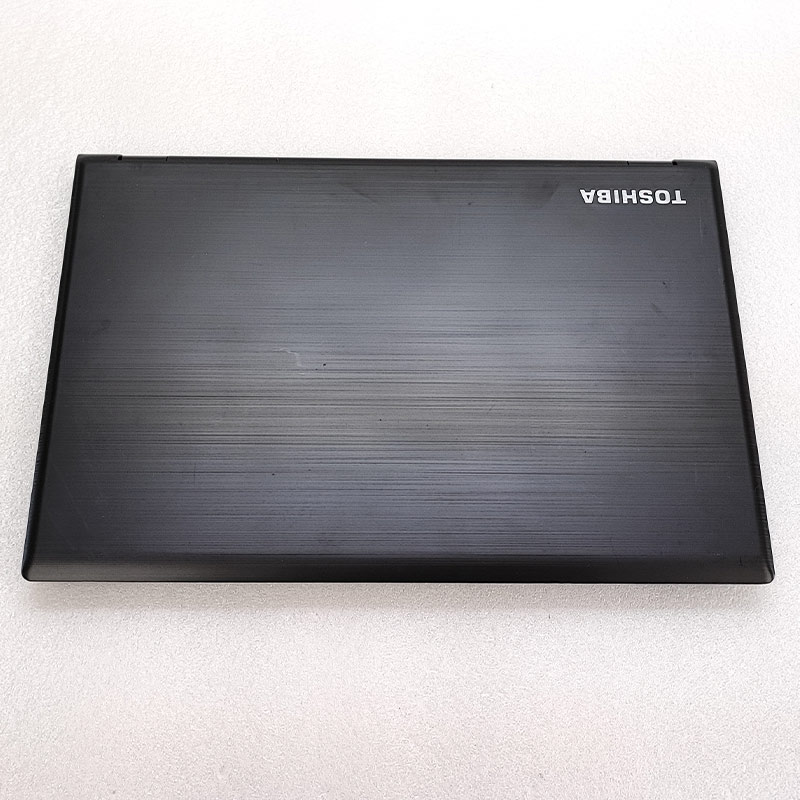 薄型 大画面 中古パソコン 東芝 dynabook B65/G Windows7 Pro