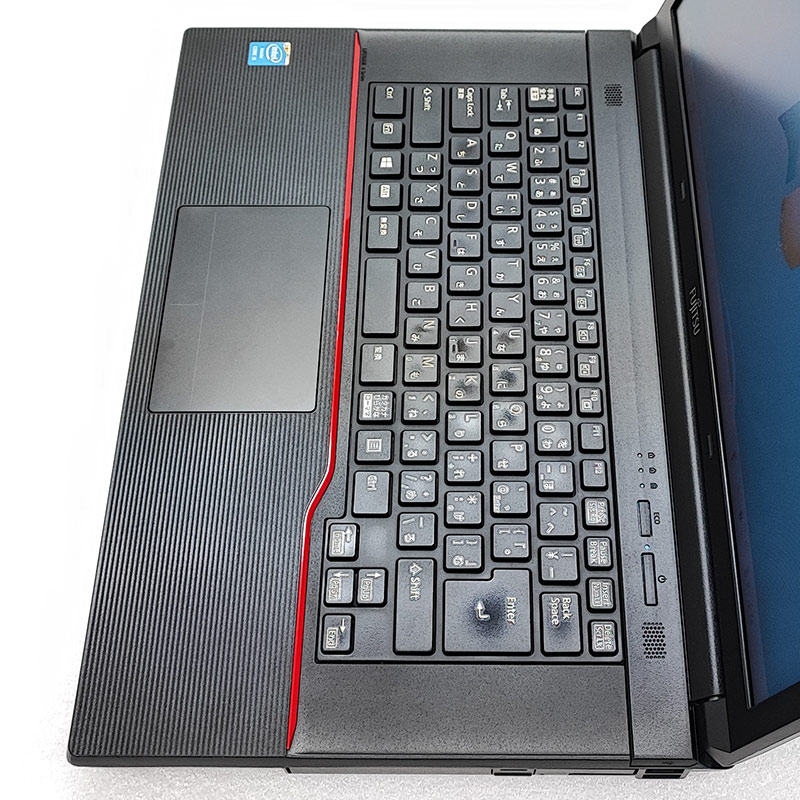 富士通 LIFEBOOK A574/H Office認証済、ワイヤレスマウス付 富士通 LIFEBOOK A574/H Office認証済、ワイヤレスマウス付