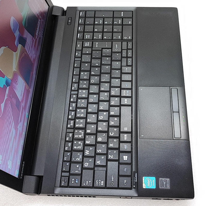 ノートパソコン dynabook 【Celeron 1005M】 【公式通販】 ノートパソコン dynabook 【Celeron 1005M】 【公式通販】