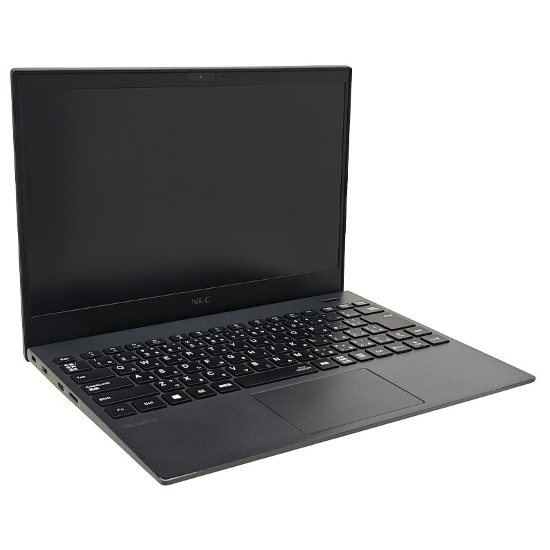 超軽量PC 中古パソコン Microsoft Office付き NEC VersaPro